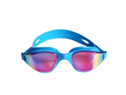 Gafas de natación planas antivaho Kofihety HD para adultos, hombres y mujeres