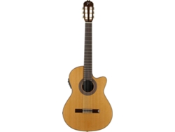 Guitarra Clásica Eletcrificada JOSÉ TORRES JTC-20CE
