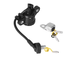 Sensor De Óleo Com Alarme Para Gerador Gasolina 168 188f Acessório Padrão