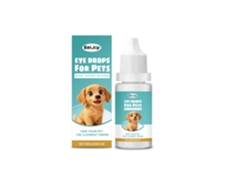 Gotas oftálmicas para mascotas Worten