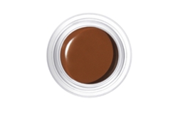 Crema De Cejas Impermeable De Larga Duración Natural (01 Tono Castaño Suave)
