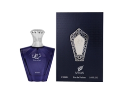 Perfume Hombre AFNAN EDP Turathi Homme Blue 90 ml