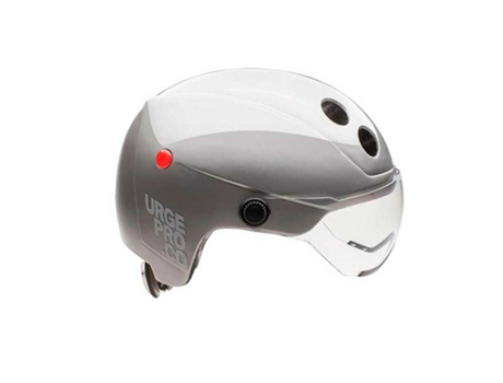 Casco de bicicleta URGE Cab L/XL (57/59 cm)
