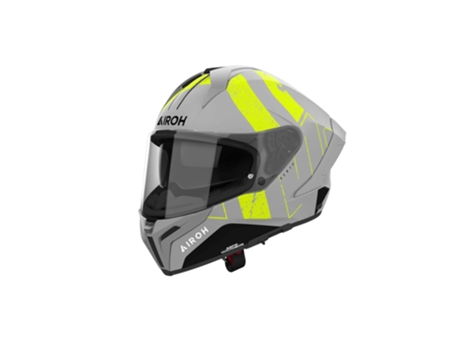 Casco integral de moto AIROH Matryx Scope XS