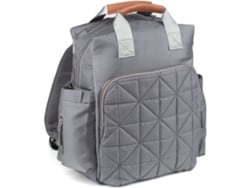 Mochila De Alta Calidad Para Madres Y Bebés, De Gran Capacidad, Con Múltiples Compartimentos, Ideal Para Niños, Educativa Y Duradera.