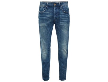 G-Star Loic Relaxed Tapered