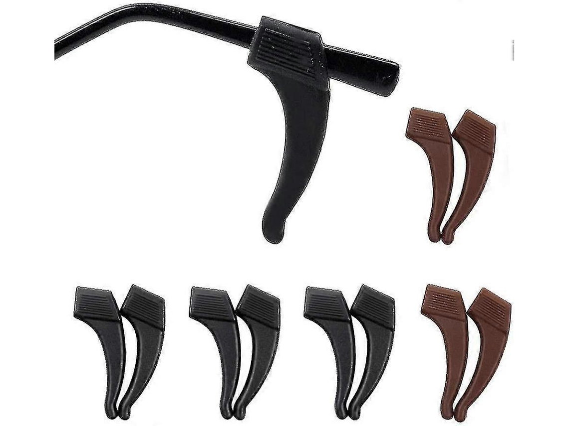 Soporte de silicona antideslizante para gafas Rosewell