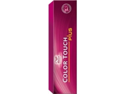 Tinte para el cabello Wella Plus 60 ml 77 03