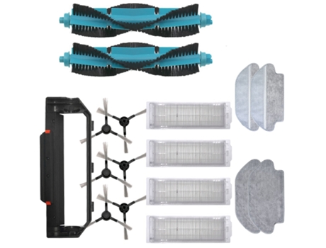 Accesorio Aspiradores VIOMI Filtro Viomi V2 Pro V3 Hepa V-Rvclm21B