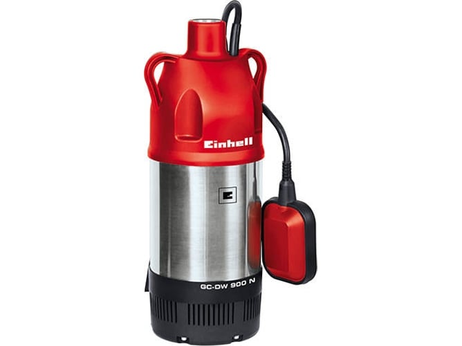 Bomba Sumergible EINHELL GC-DW 900 N
