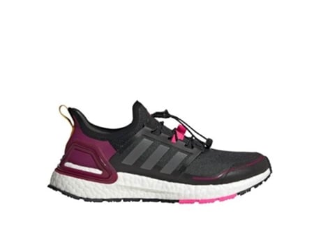 Zapatillas de Mujer ADIDAS Ultraboost Winterrdy Morado (36)
