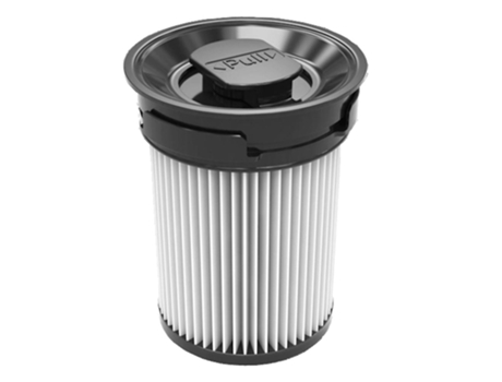 1pcs filtro hepa para miele triflex hx1 fsf aspirador peças sobressalentes