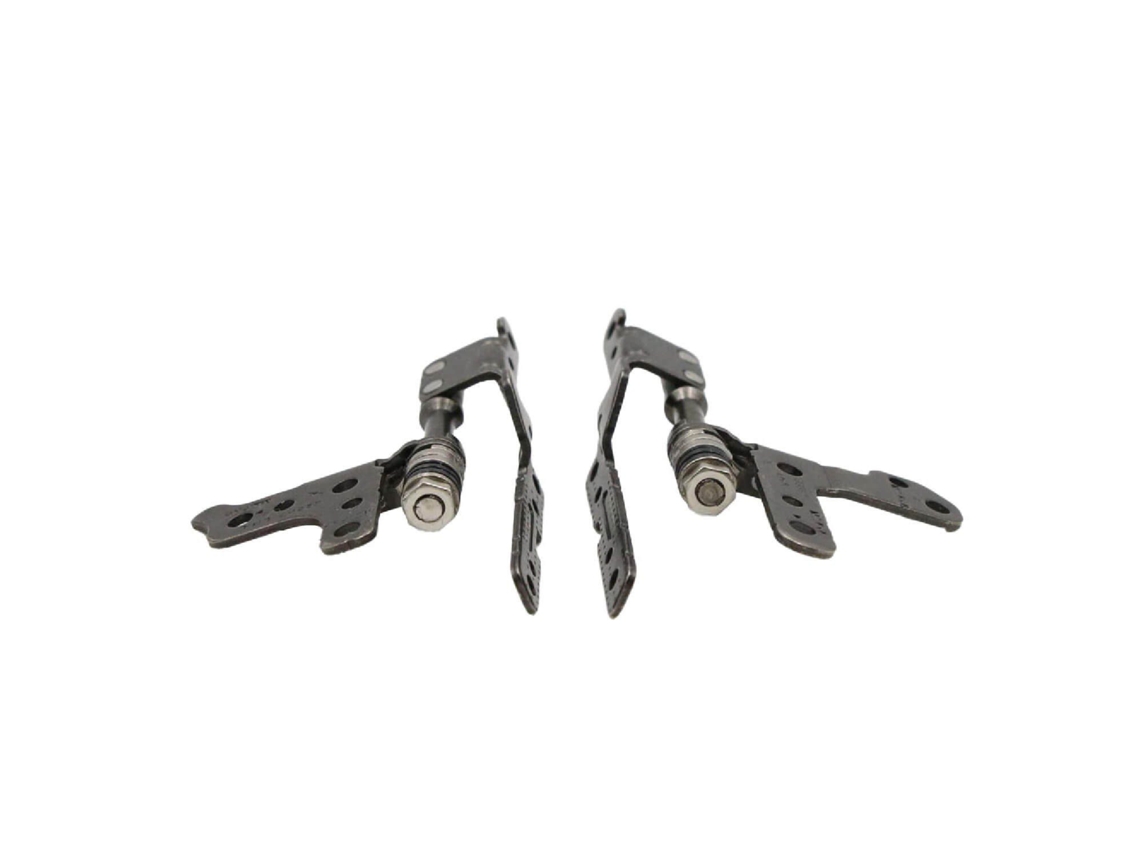 Bisagras compatibles con portátil Lenovo Ideapad 5 15iil05 5h50s28942 (izquierda y derecha)