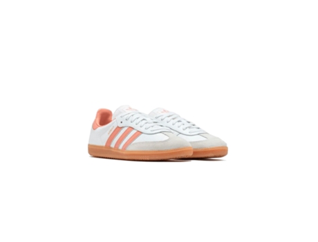 Zapatillas de Mujer ADIDAS Samba Og Wonder Clay Blanco (3)
