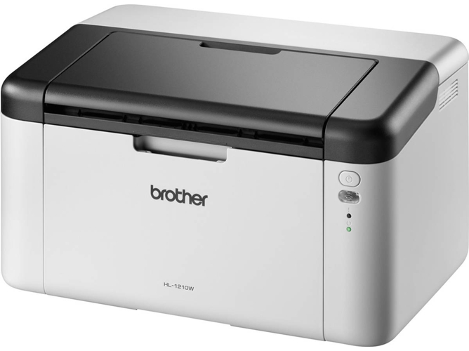 Impresora Laser BROTHER HL-1210W