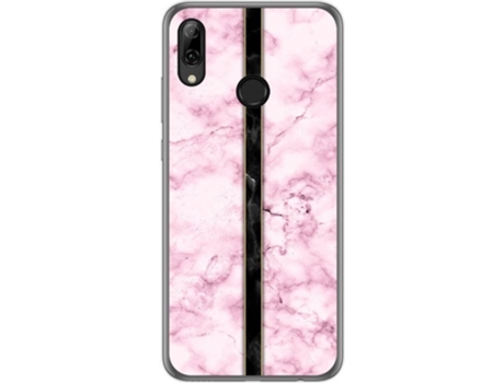 Carcasa Huawei P Smart 2019 TUMUNDOSMARTPHONE Mármol 04 Multicolor