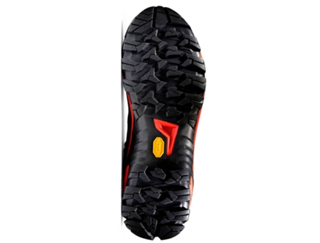Botas de Hombre para Montañismo MAMMUT Sapuen High Goretex Negro (42)