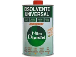 Dipistol disolvente universal nitro m-10    5 lt.lata 10140188