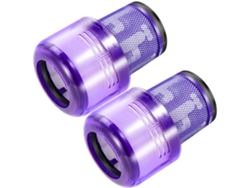 Filtro V11 Apto Para Aspiradoras, 2 Filtros Aptos Para Aspiradoras V11 Absolute