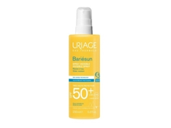 URIAGE Bariésun Spray Invisible Muy Alta Protección Spf50+ 200 Ml