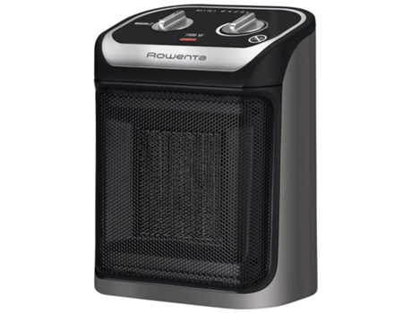 Calentador Rowenta So9261 Mini Excel 1800 W Negro
