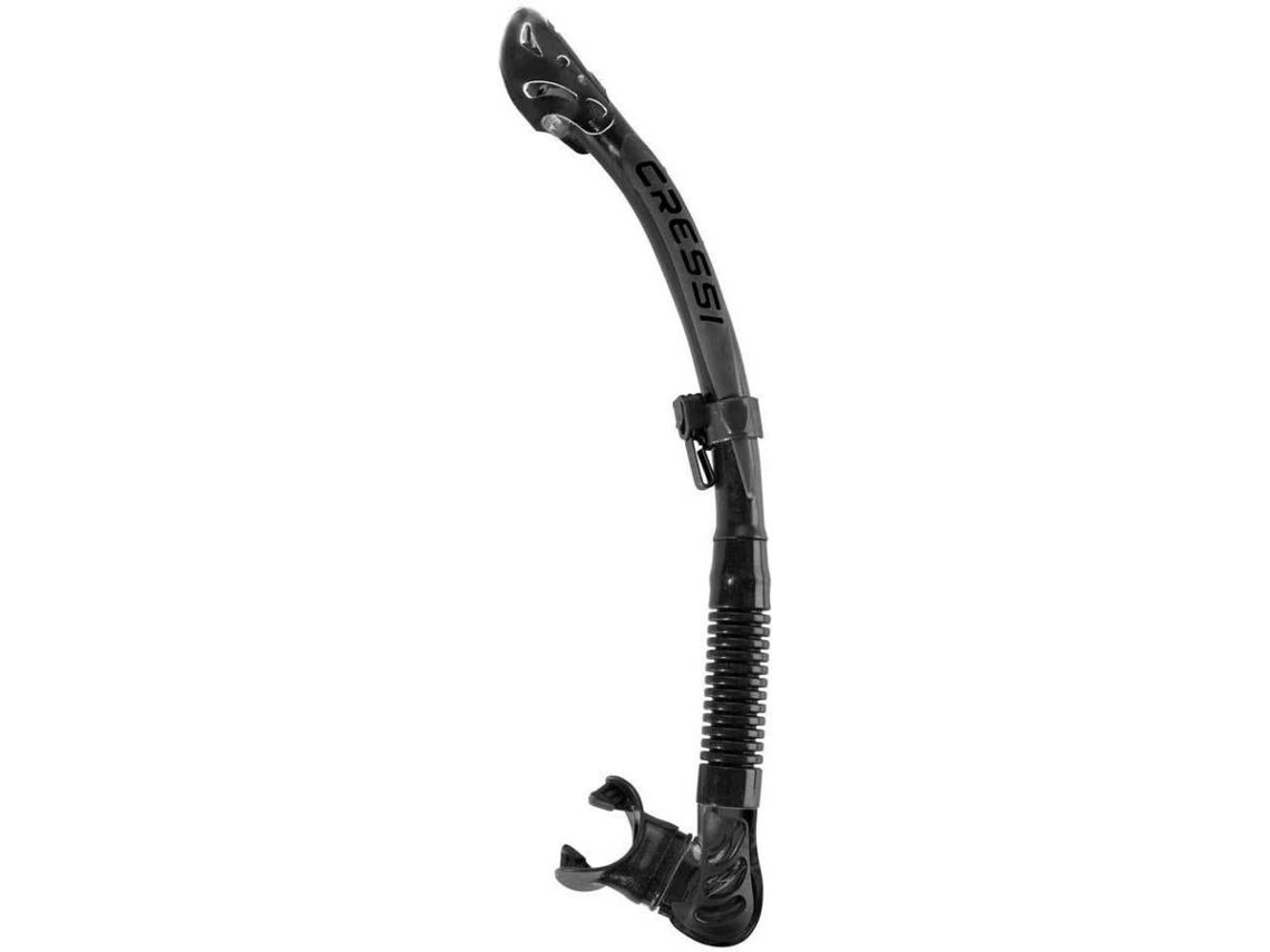 Tubos Frontales de Buceo CRESSI Alpha Ultra Dry