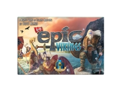 Tiny Epic Vikings (EN)