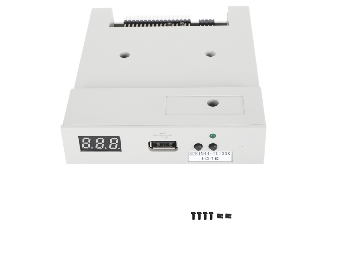 Emulador De Disquetes De 3.5 Pulgadas Sfr1m Tu100k, Unidad Flash Usb Para Teclado Korg