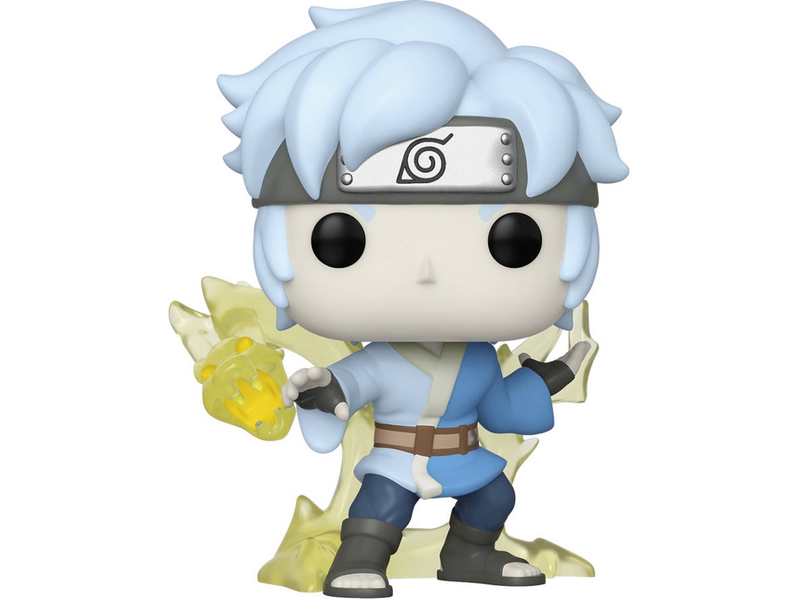 POP ANIMATION: BORUTO - MITSUKI