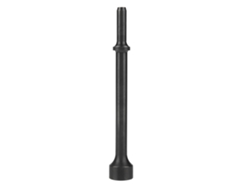 Juego De Brocas Neumáticas Para Martillo Para Alisar Terraplenes, Longitud Extendida De 178 Mm.