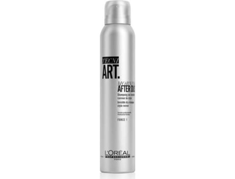 Champú Seco L'OREAL PROFESSIONNEL Tecni.Art Morning After (200ml)