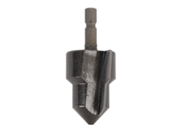 Broca De Reparación De Tuberías De Expansión Ppr Tpr Hexagonal De 1/4 Pulg. (24-31 Mm) Para Agua