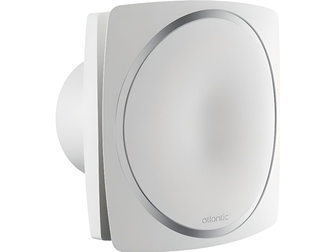Extractor ATLÁNTICO Curv Genius 100 Ih