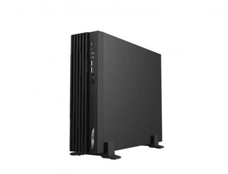 Desktop MSI (i3-1010 - RAM: 8 GB - 256 GB SSD)