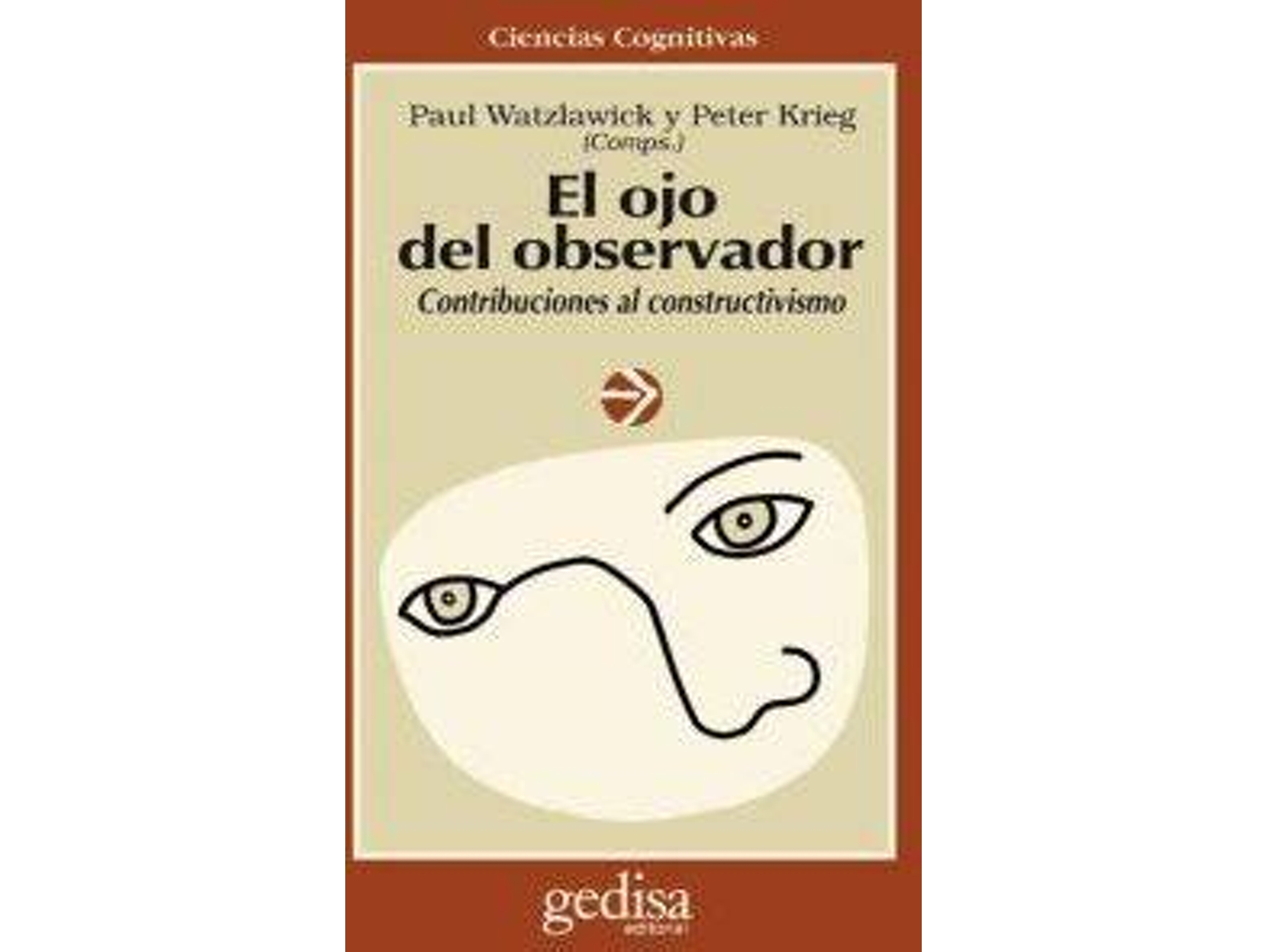 Libro El Ojo Del Observador