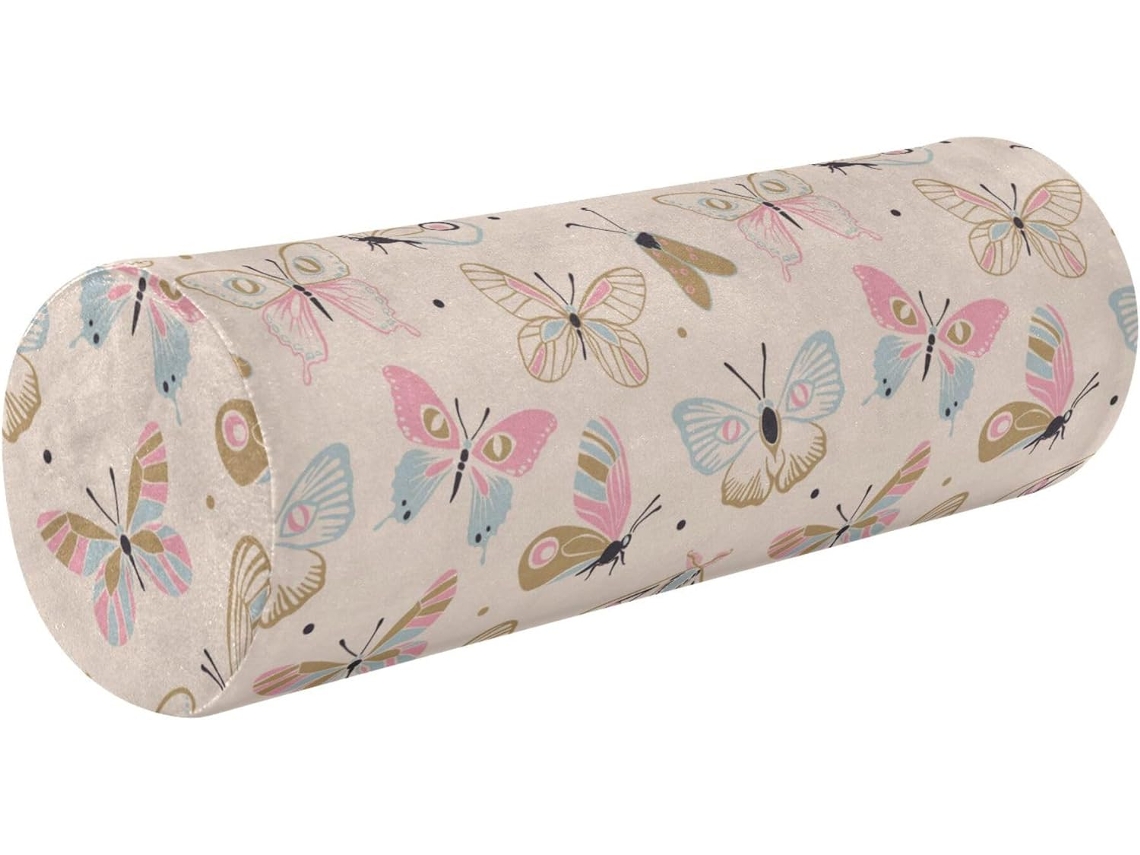 Almohada Juego Ropa Cama (poliéster) (espuma Viscoelástica).brsoporte Soporte Duradero.brfácil Limpiar: