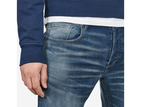 G-Star 3301 Slim Jeans