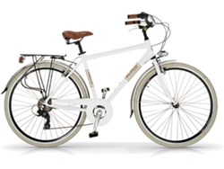 Bicicleta VIA VENETO Vv605Am  Blanco (58)