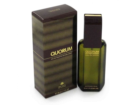 Perfume QUORUM Edt (100 ml)