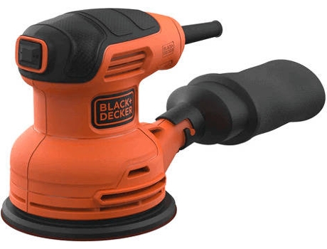 Lijadora BLACK & DECKER