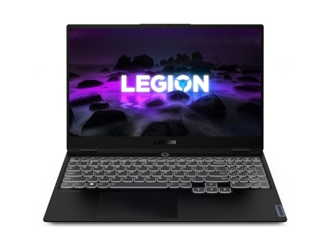 LENOVO Legion S7 15Imh5 I7-10750H 16Gb 512Gb Ssd Nvidia Geforce Rtx 2060 Bt (Reacondicionado Como Nuevo)