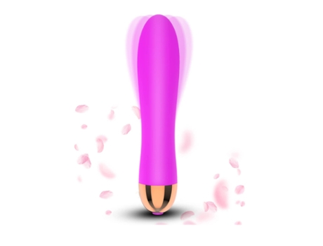 12 modos vibrador femenino USB recargable juguete sexual masturbación femenina masajeador BISBISOUS