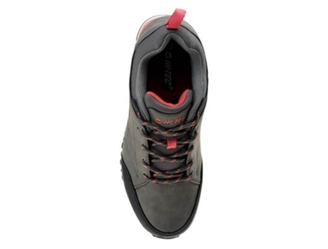 Zapatillas para Mujer HI-TEC (38 - Multicolor)