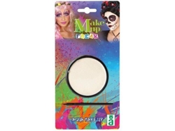 Maquillaje ATOSA Make Up Blanco