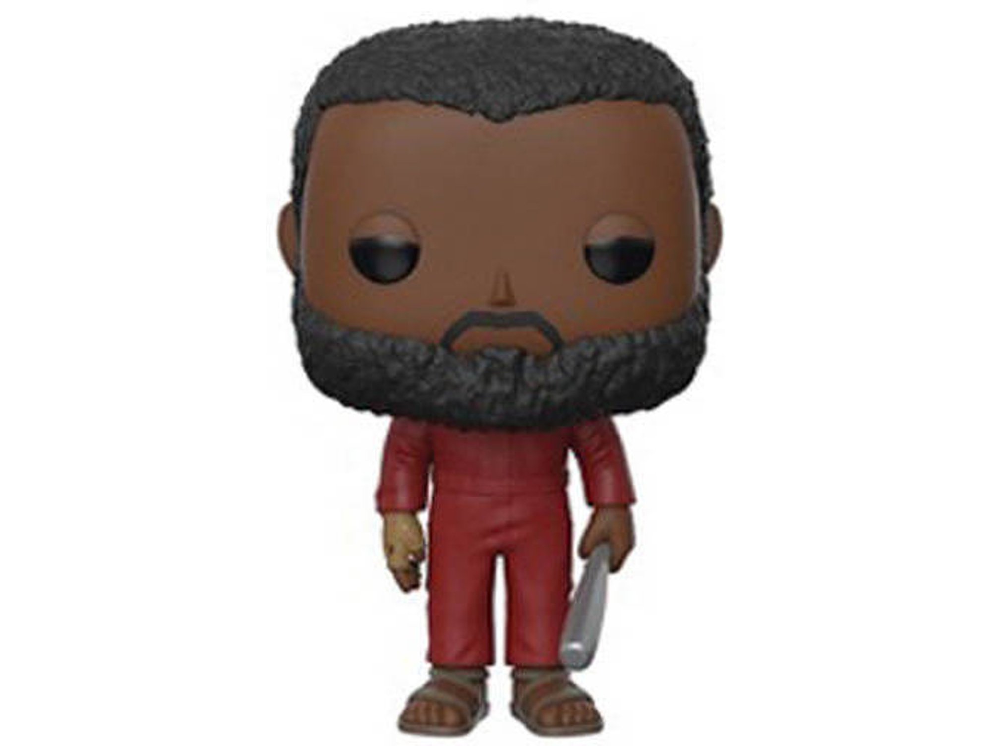 Figura FUNKO POP! Movies: Us - Abraham with Bat