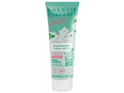 ENERGIE FRUIT Champú Clean Detox 250 Ml