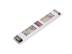 Fuente De Poder 24v 200w Transformador Ultra Delgado Para Led Driver Conversor 190-240v Entrada