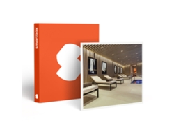 Smartbox Seventy Spa Barcelona At Hotel Seventy: 1 Masaje De 50 Min Y Acceso Al Spa De 30 Min Caja Regalo