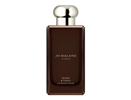 Perfume Unisex JO MALONE EDC Myrrh & Tonka 100 ml