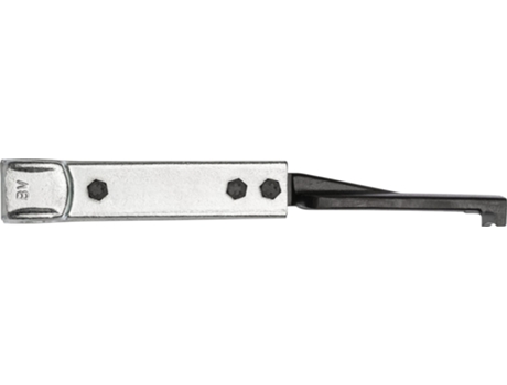 Garra de extracción 220 mm 1786S-220 HAZET